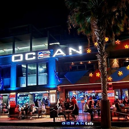 Ocean Suites Santa Maria Ngoại thất bức ảnh