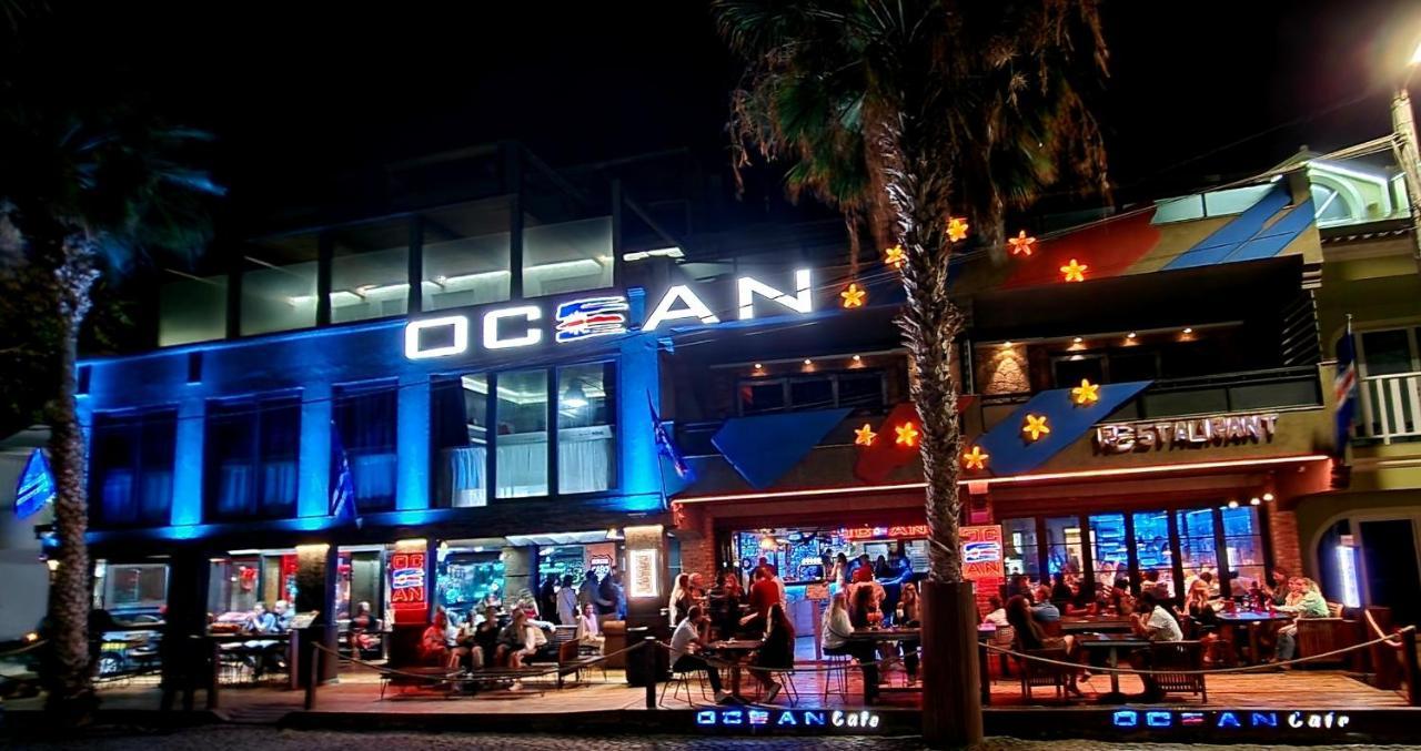 Ocean Suites Santa Maria Ngoại thất bức ảnh