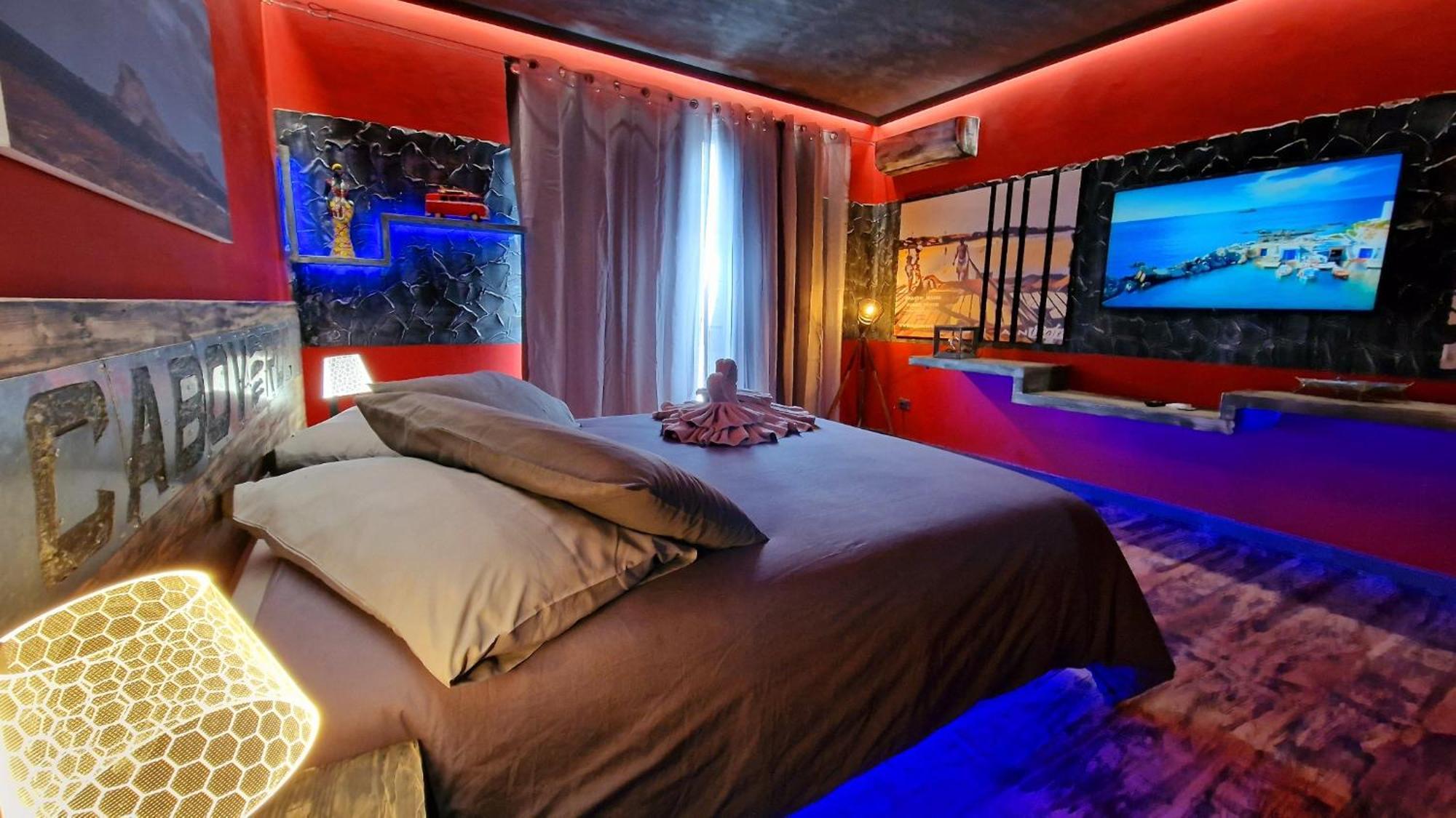 Ocean Suites Santa Maria Ngoại thất bức ảnh