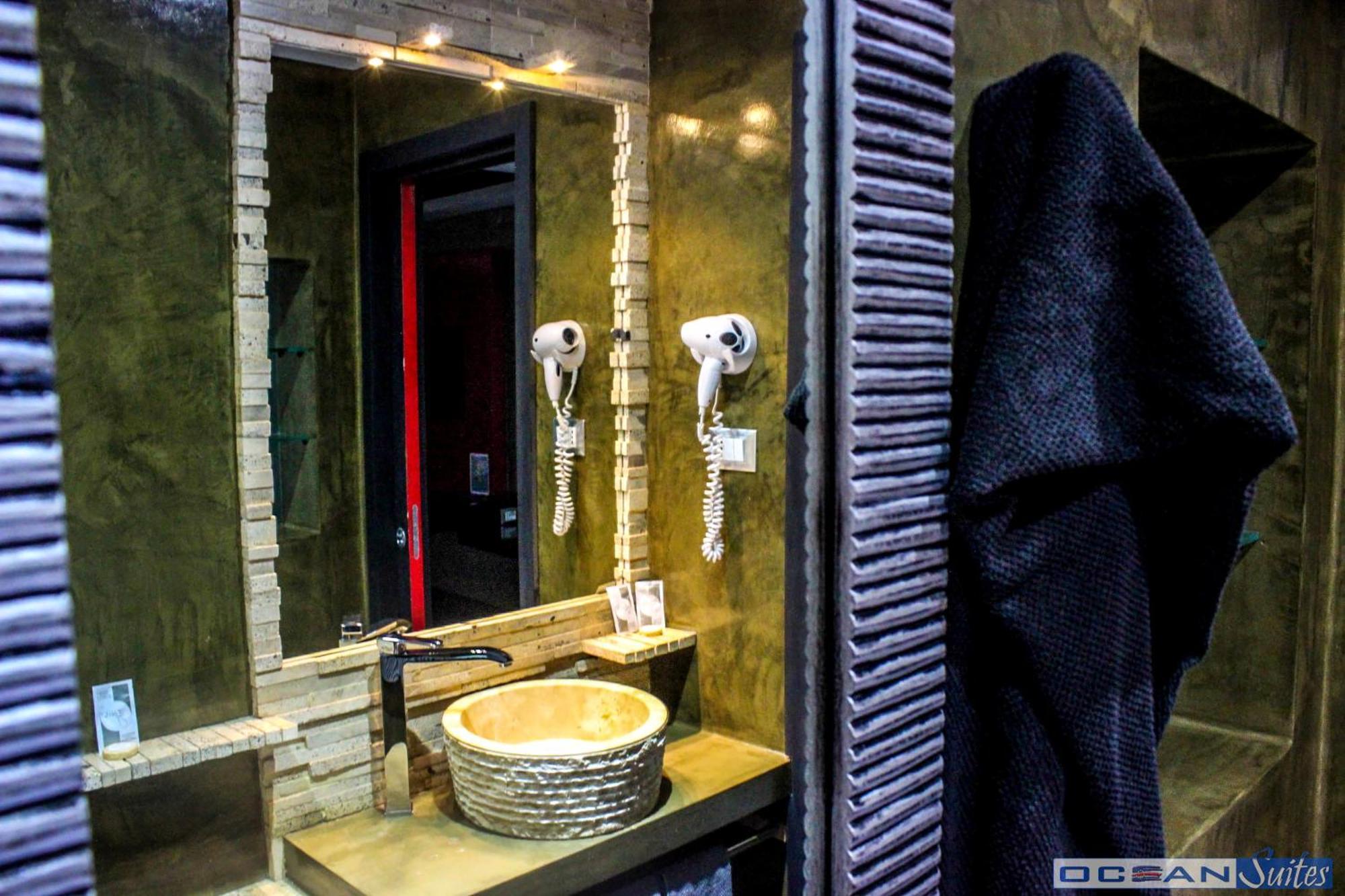 Ocean Suites Santa Maria Phòng bức ảnh