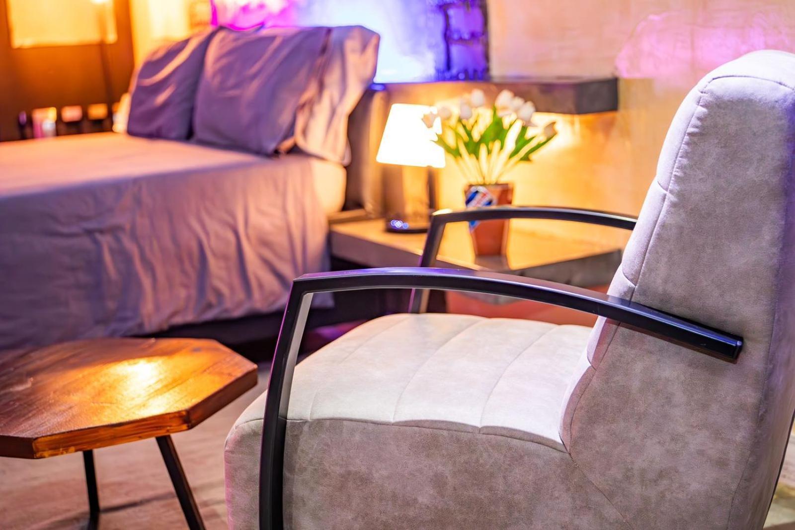 Ocean Suites Santa Maria Ngoại thất bức ảnh