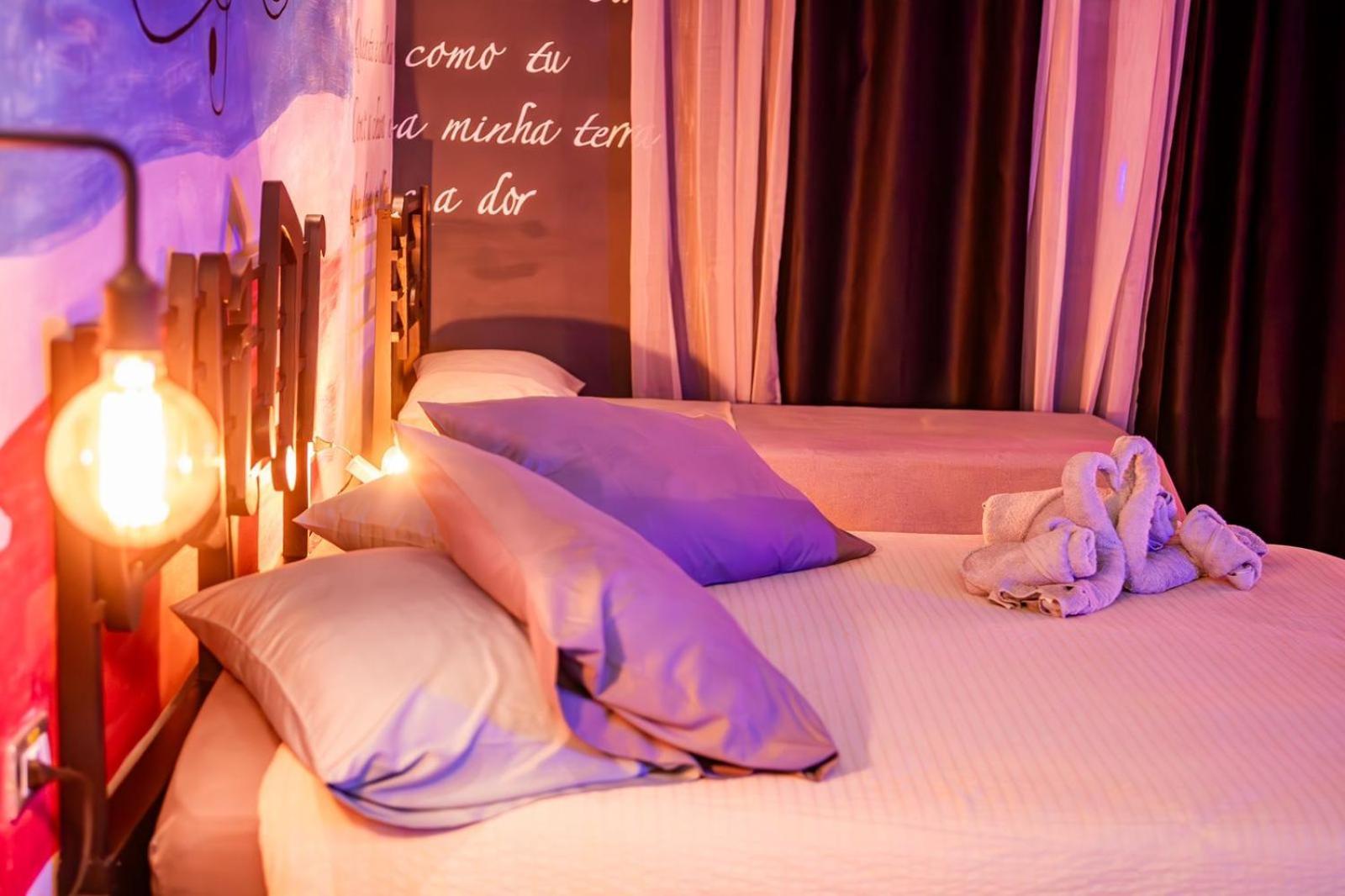 Ocean Suites Santa Maria Ngoại thất bức ảnh
